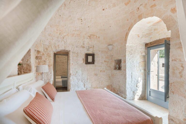 Trulli Bellavista Pool