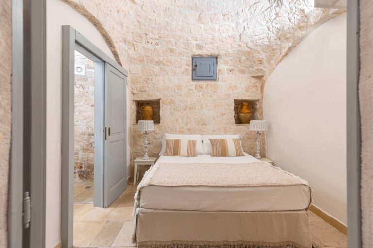 Trulli Bellavista Pool