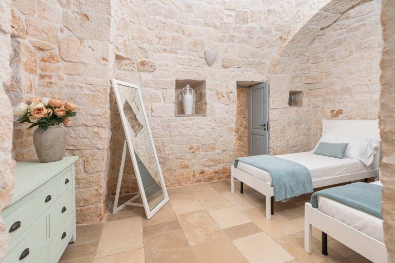Trulli Bellavista Pool