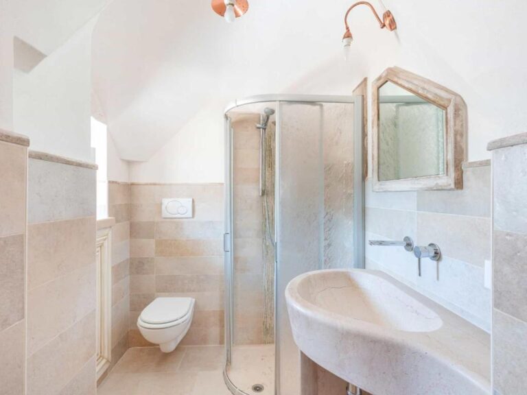 Villa Trulli Eden