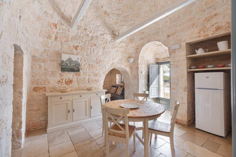 Trulli Bellavista Pool