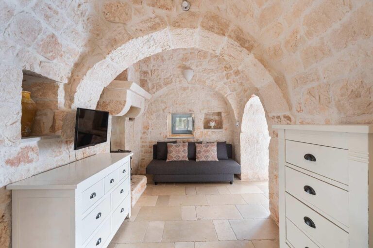 Trulli Bellavista Pool