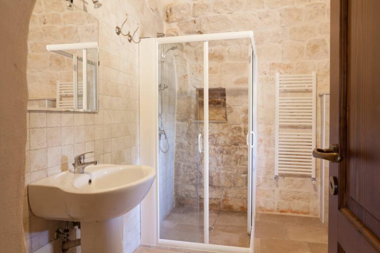Trulli Bellavista Pool
