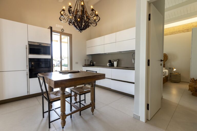 Villa Iside
