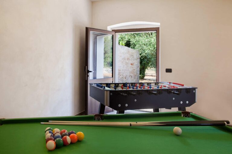 Trulli Bellavista Pool