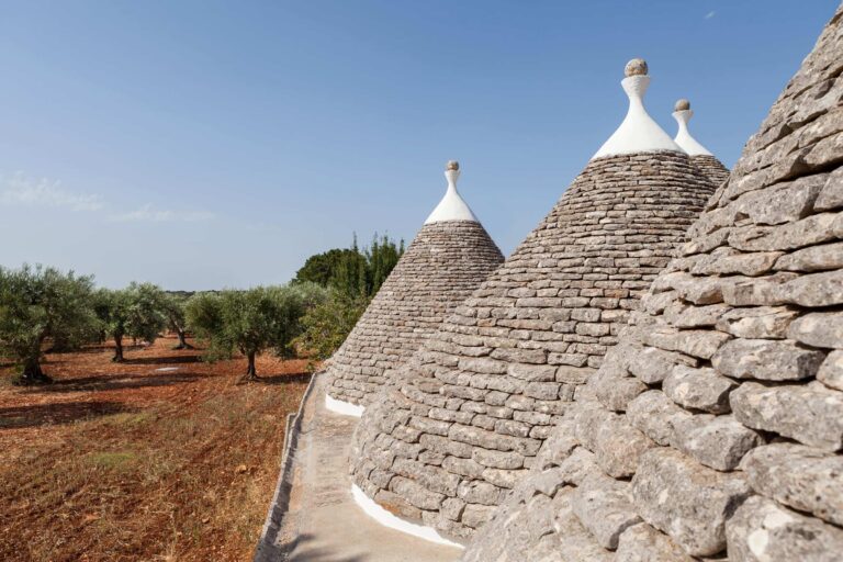 Trulli Bellavista Pool
