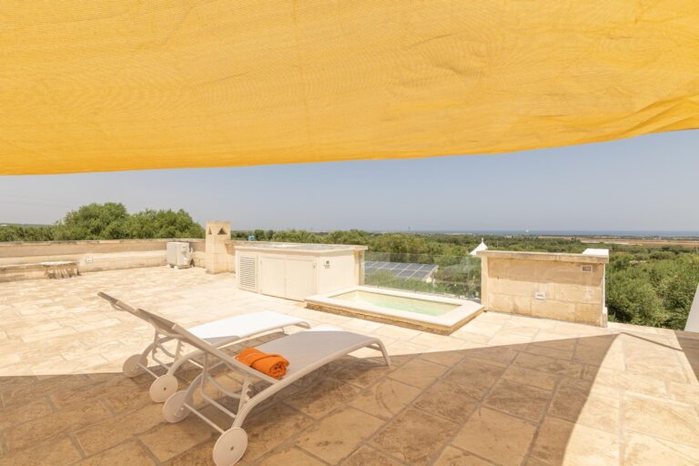 Villa Verdena up
