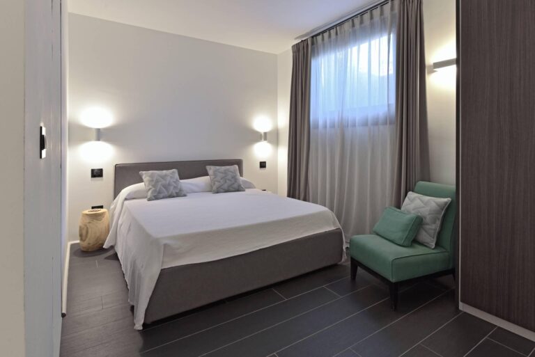 Villa fronte mare Stornello 1
