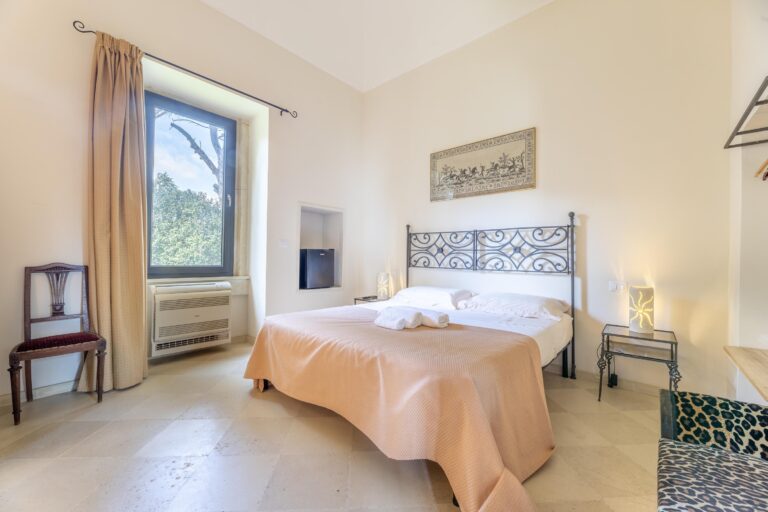 Villa Lucrezio