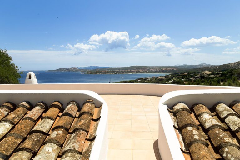 Villa Roccia Smeralda