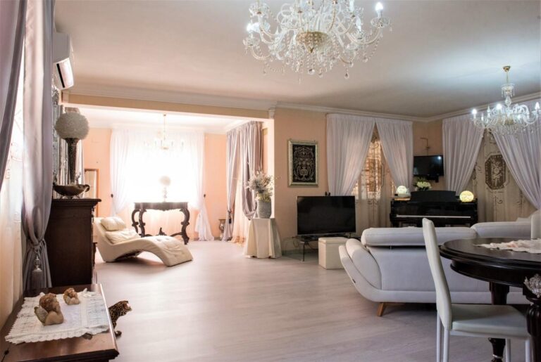 Villa Aversa