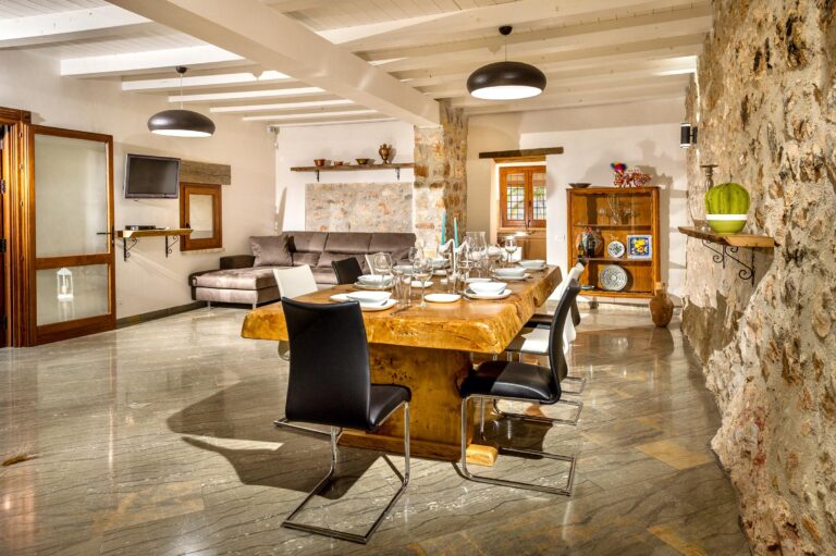 Villa Luisa