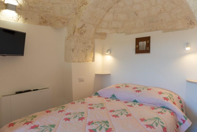 Trulli dei Ciclamini