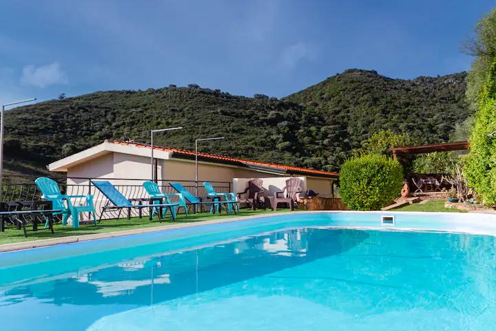 Villa Terrazza sul Mare