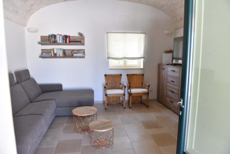 Trulli degli Innamorati
