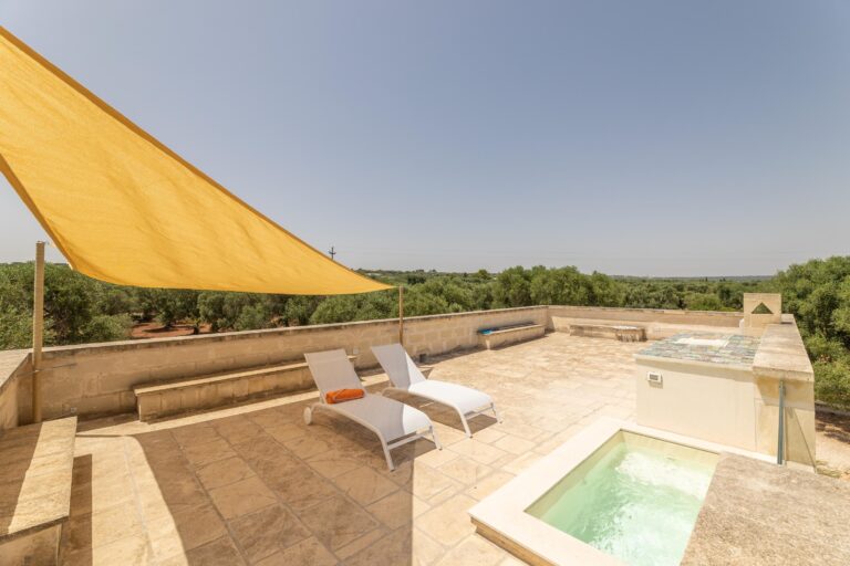 Villa Verdena up
