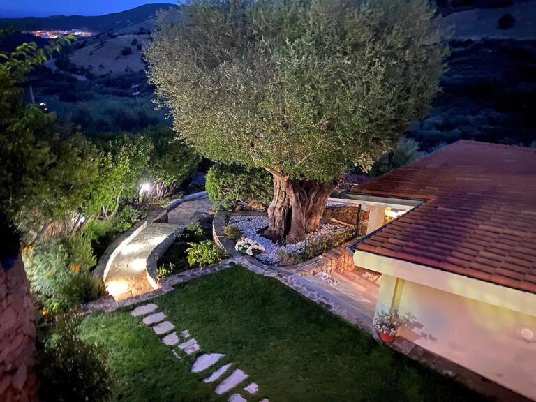 Villa Terrazza sul Mare