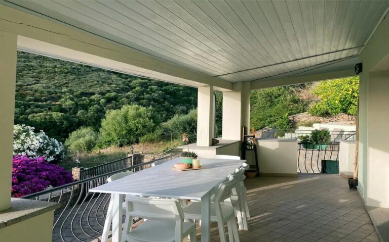 Villa Terrazza sul Mare