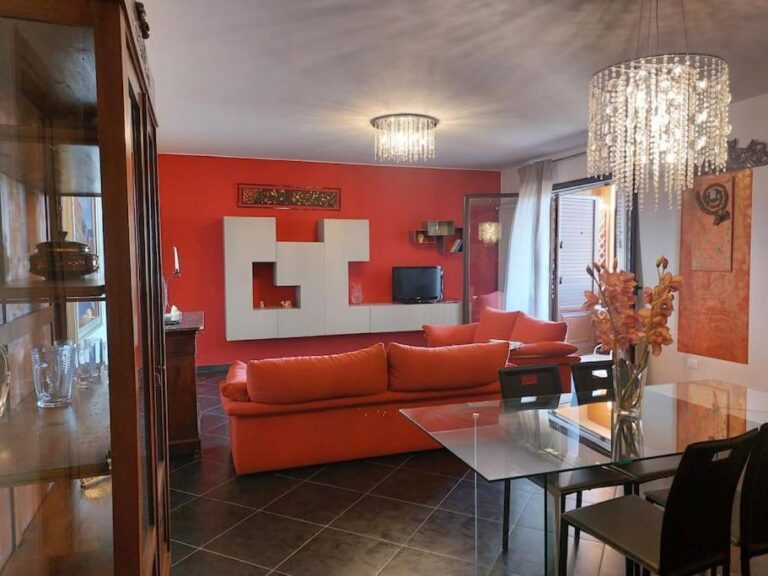 Casa Donna
