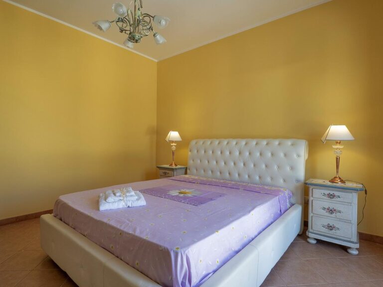 Villa Arianna
