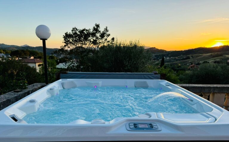 Casale del Sole