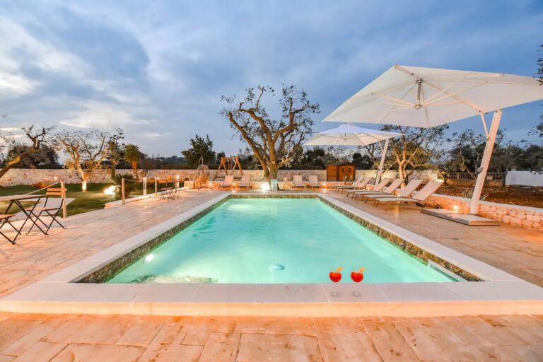 Villa Moonrice
