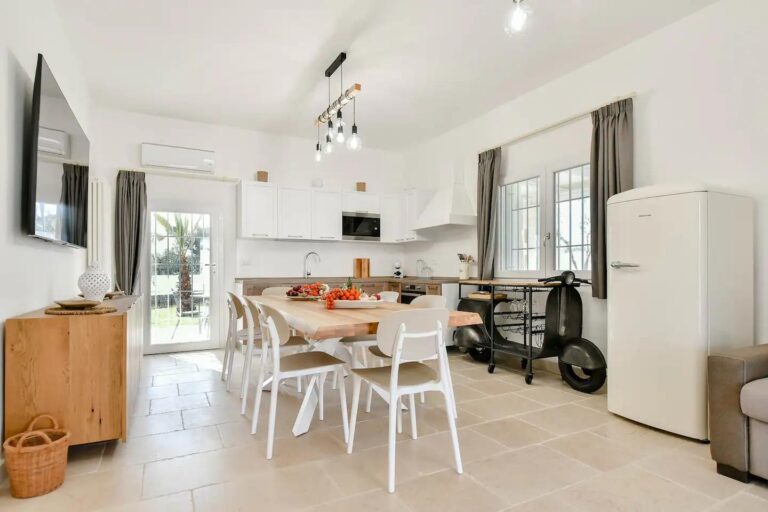 Villa Moonrice