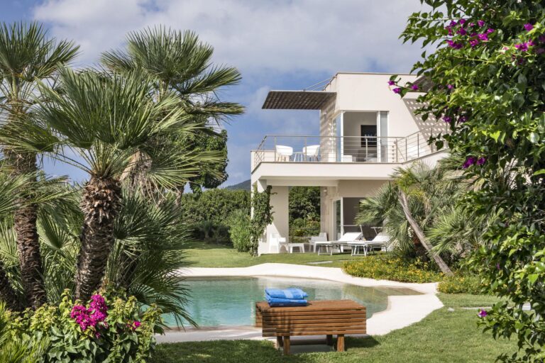 Villa Vera