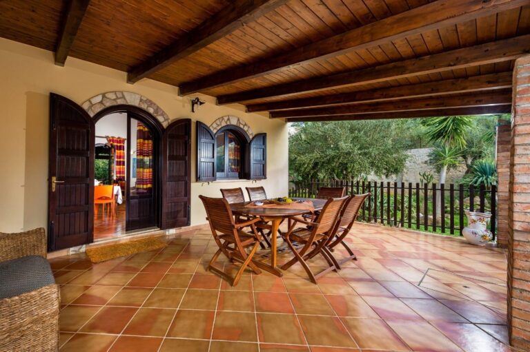 Villa Guidaloca