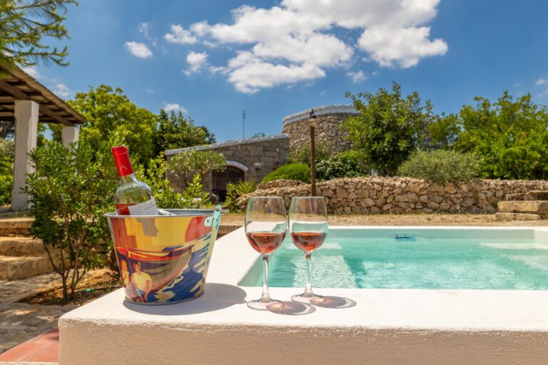 Tenuta Aphrodite