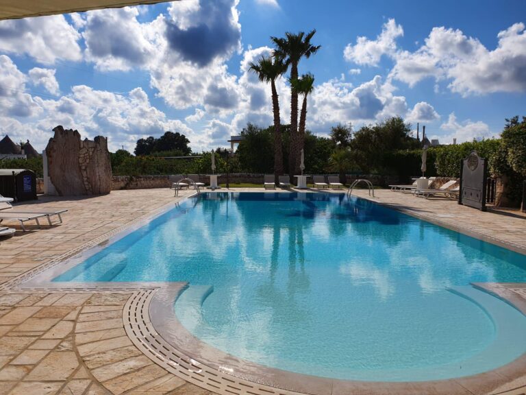 Trullo Sogno Dell'Itria