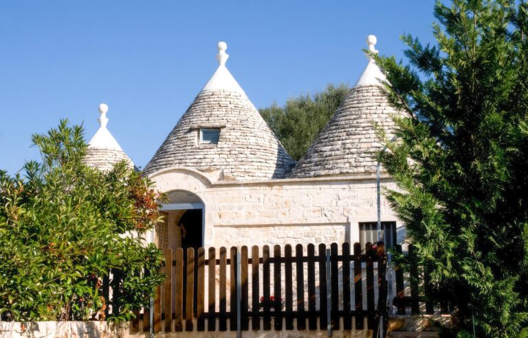 Trullo Sorgente