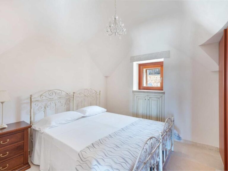 Villa Trulli Eden