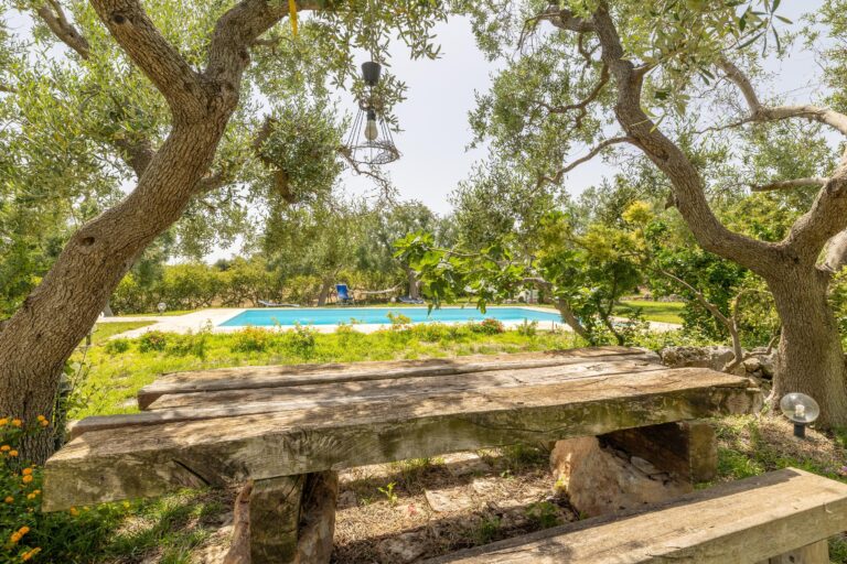 Villa Verdena up