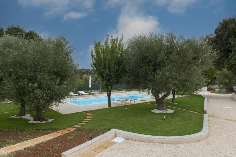 Villa il canto delle Cicale