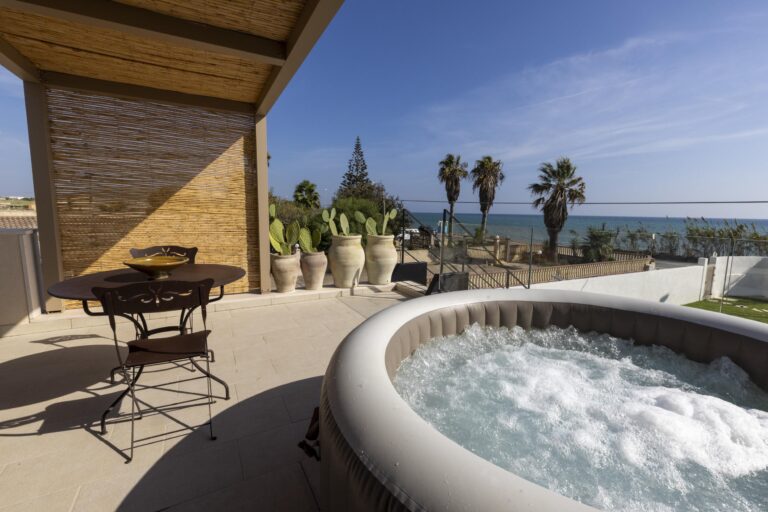 Villa Iside