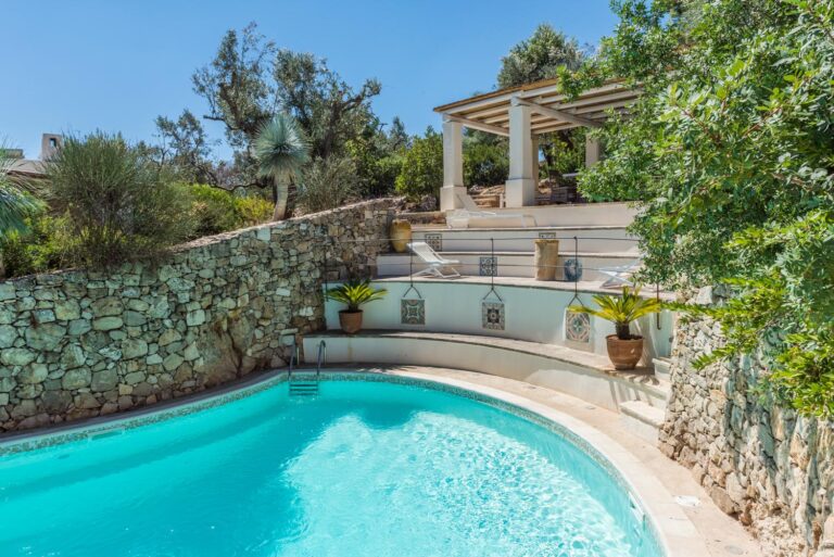 Tia ranch II
