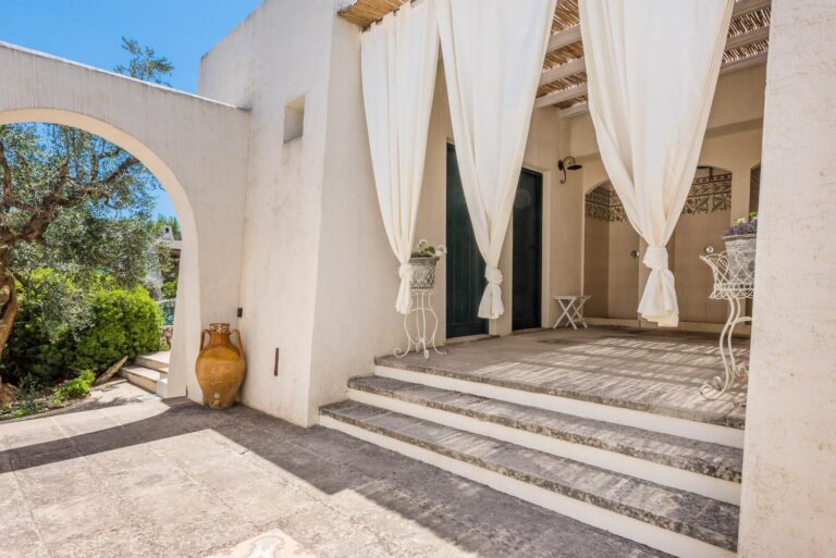 Tenuta Aphrodite