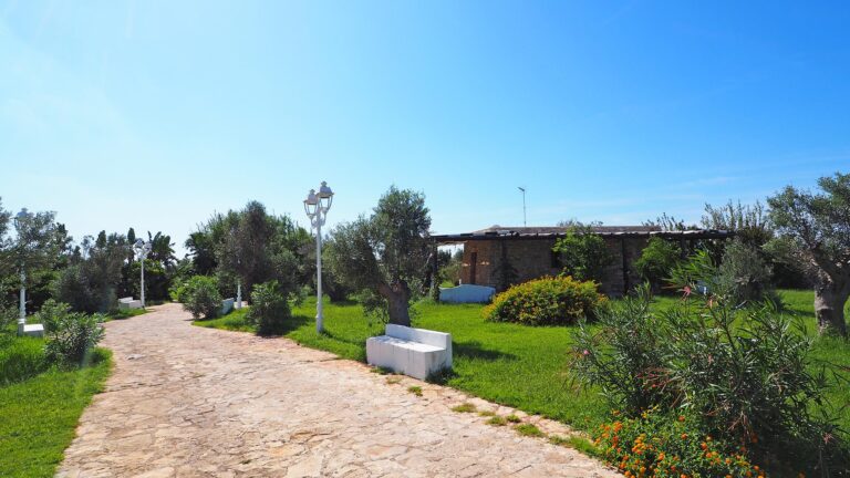 Villa Rugiada