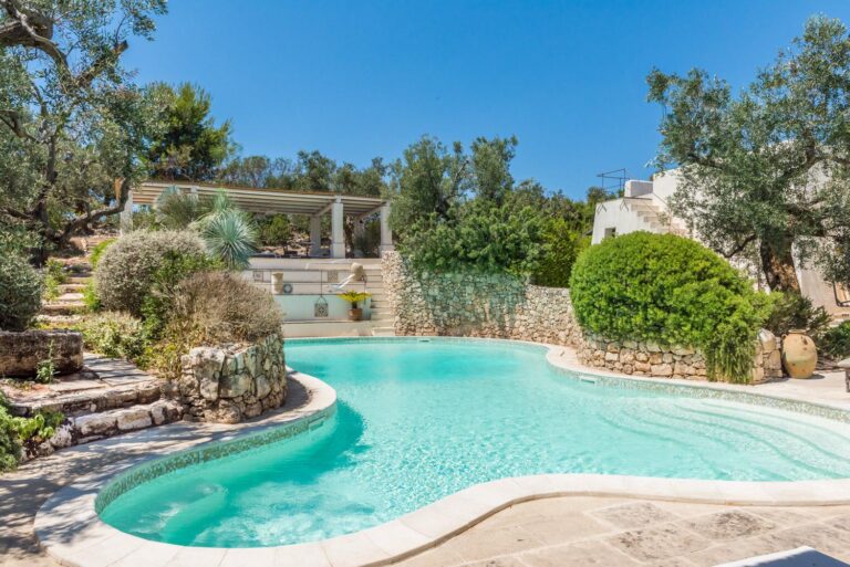Tia ranch II