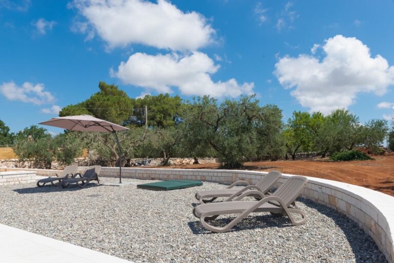 Villa dei Sentieri Lenti