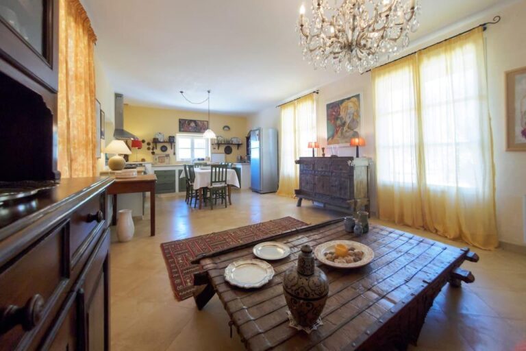 Casa Dei Limoni