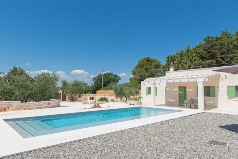 Villa dei Sentieri Lenti
