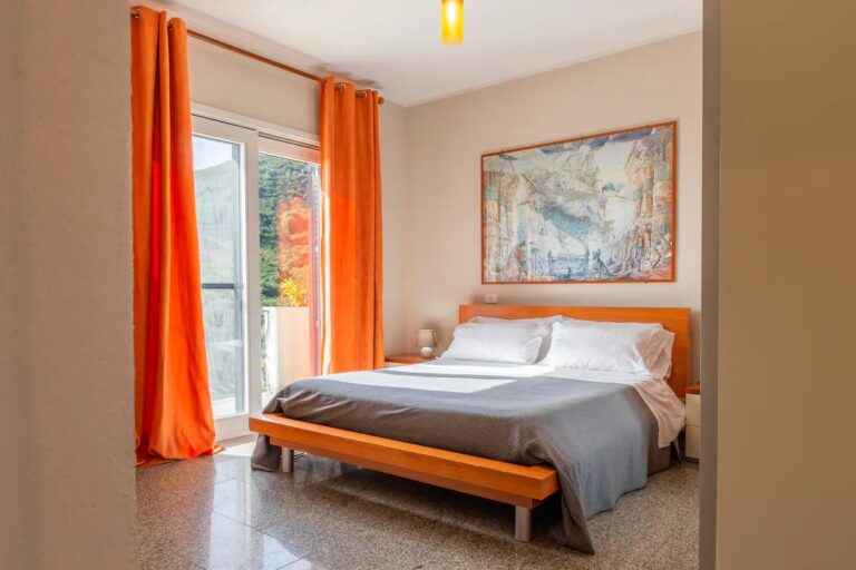 Villa Terrazza sul Mare