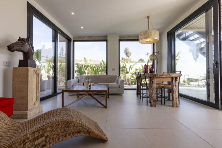 Villa Iside