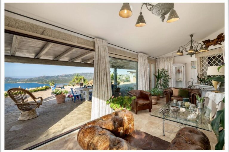 Villa Blu Reale