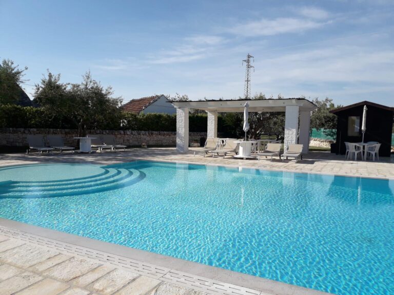 Trullo Sogno Dell'Itria