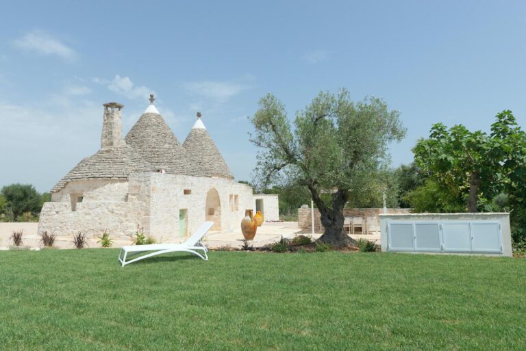 Trulleto Delle Onde