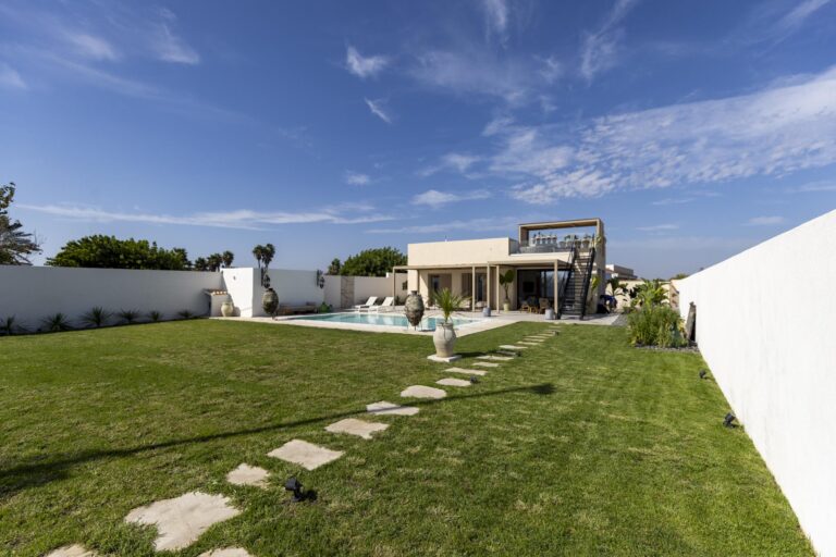 Villa Iside
