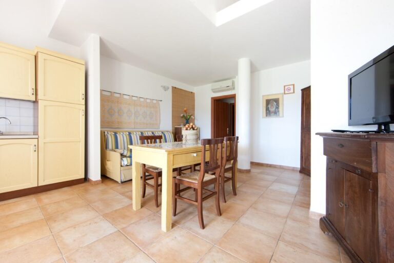 Villa Domo Sardo